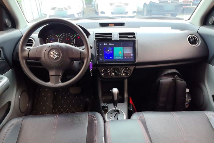 Used Suzuki Swift 2013 1.5L Automatic 20th Anniversary Limited Edition