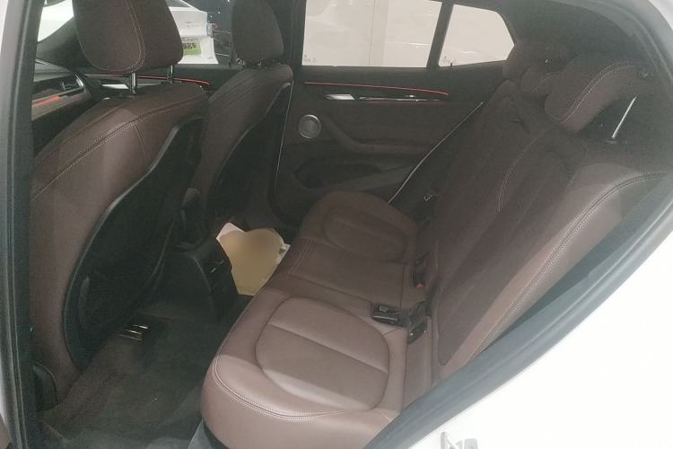 Used BMW X2 2021 sDrive25i Leading Model M Sport Package