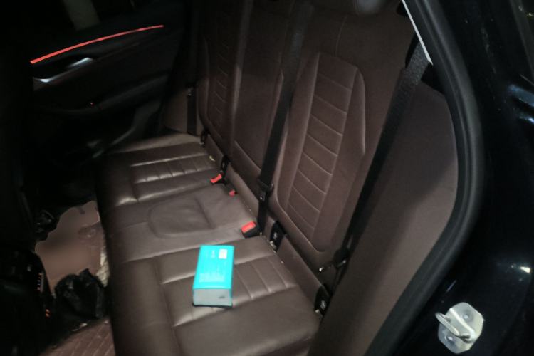 Used BMW X3 2021 Facelift xDrive28i M Sport Package