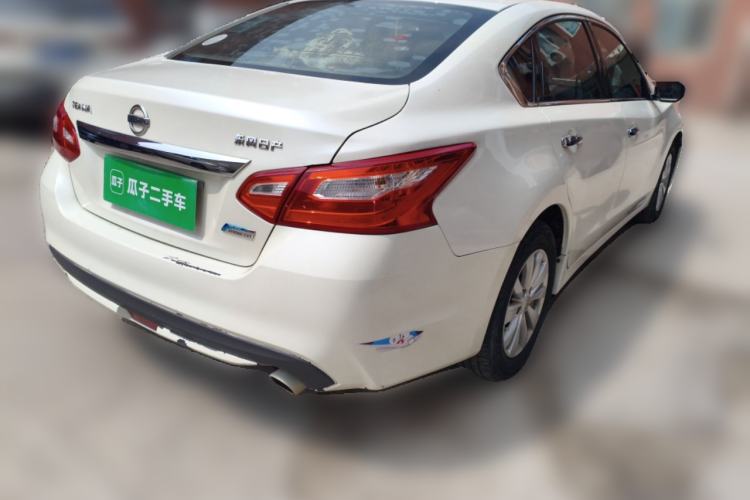 Used Nissan Teana 2016 2.0L XL Comfort Edition