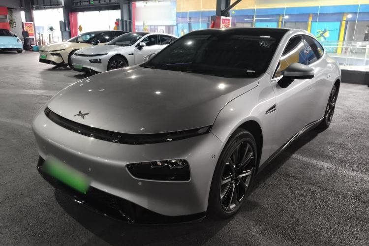 Used XPeng P7 2020 670N