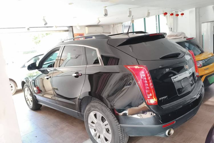 Used Cadillac SRX 2015 3.0L Comfort Version