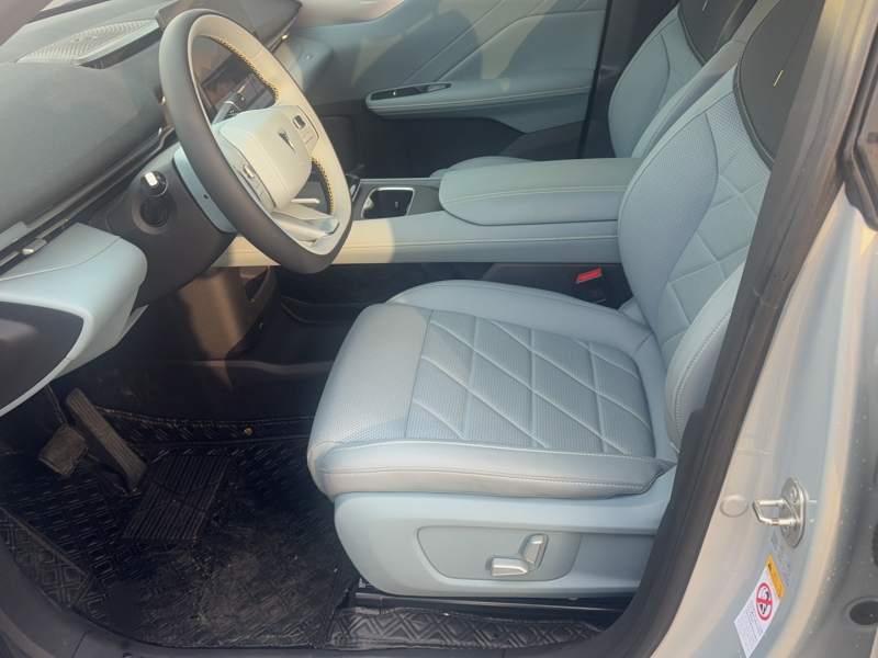 Used Deepal S05 2024 510 Plus Pure Electric Version — 3