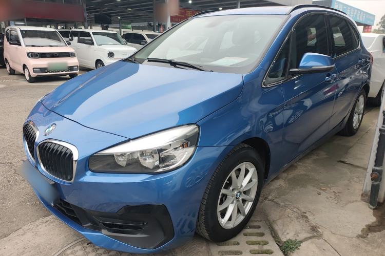 Used BMW 2 Series Active Tourer 2019 218i Fashion Model