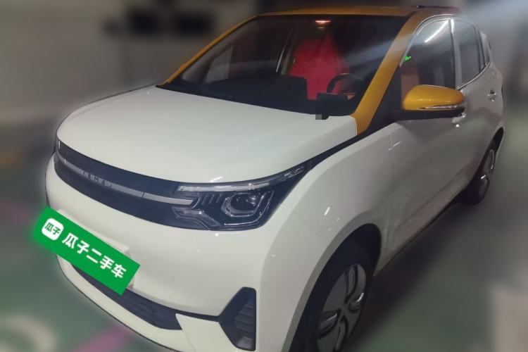 Used Levdeo Mango 2022 200 Standard Edition