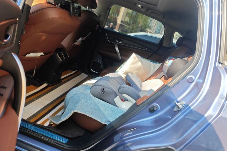 Used Honda Avancier 2020 370TURBO Four-Wheel Drive Supreme Edition
