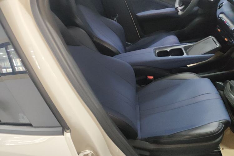 Used BYD Seagull 2025 305km Active Version
