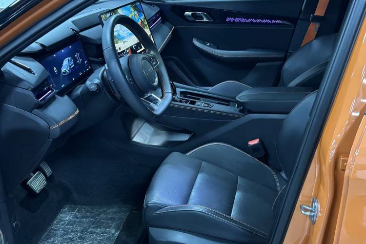 Used Lynk & Co 03 2025 1.5TD DCT Champion Edition Pro