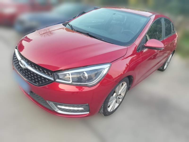 Used Chery Arrizo 5 2016 1.5L CVT Lingrui Edition