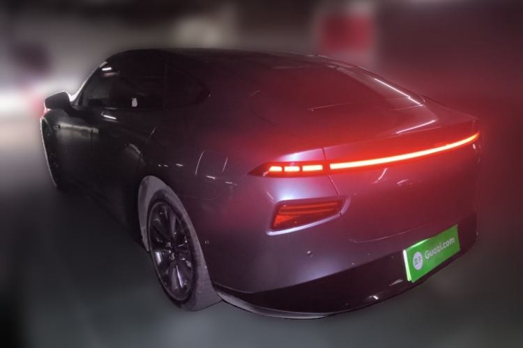 Used XPeng P7 2021 670G