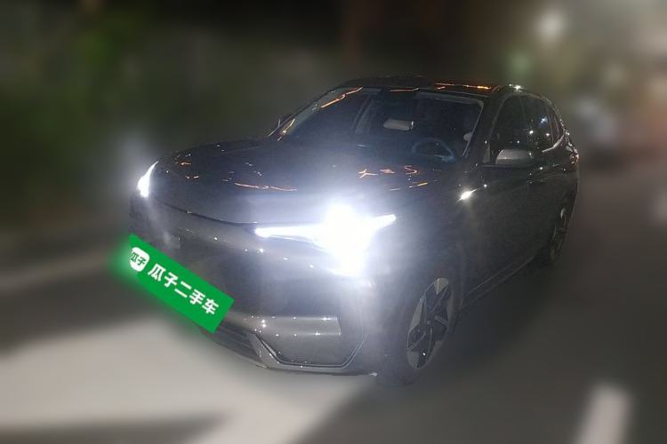 Used Geely Galaxy E5 2024 440km Launch Edition