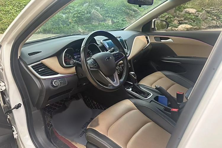 Used Chevrolet Monza 2022 320 Automatic Enjoyment Sunroof Version