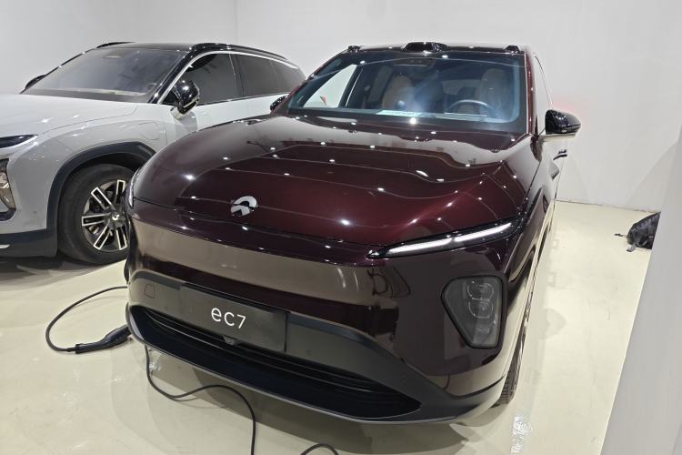 Used Nio EC7 2023 100kWh First Edition