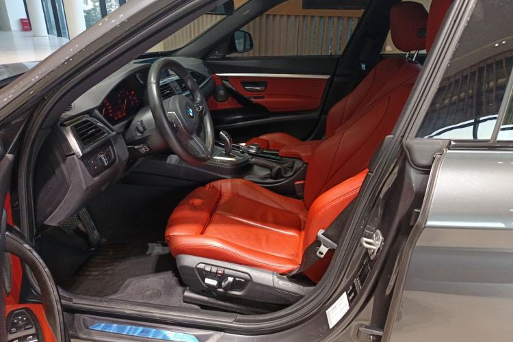 Used BMW 3 Series GT 2020 320i M Sport Night Edition