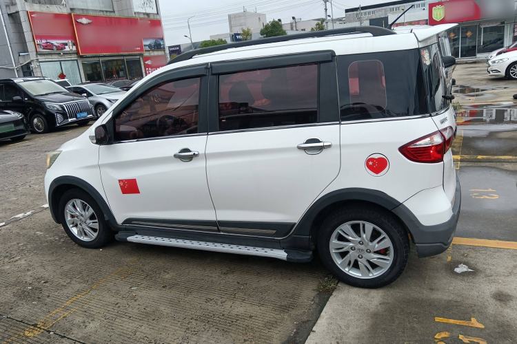 Used Oshan Olisway 2013 1.4L Manual Jingxiang Model