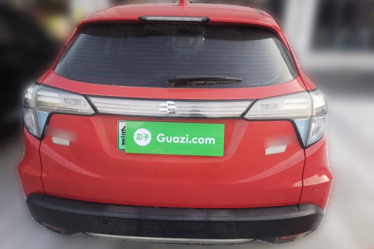 Used Everus VE-1 2020 Luxury Edition