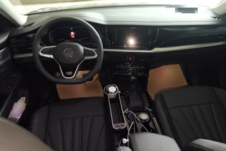 Used Volkswagen Passat 2026 Model, Outstanding 380TSI Xingkong Longteng Edition