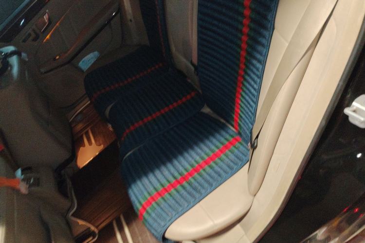 Used Mercedes-Benz E-Class 2012 E 200 L CGI Elegant Model
