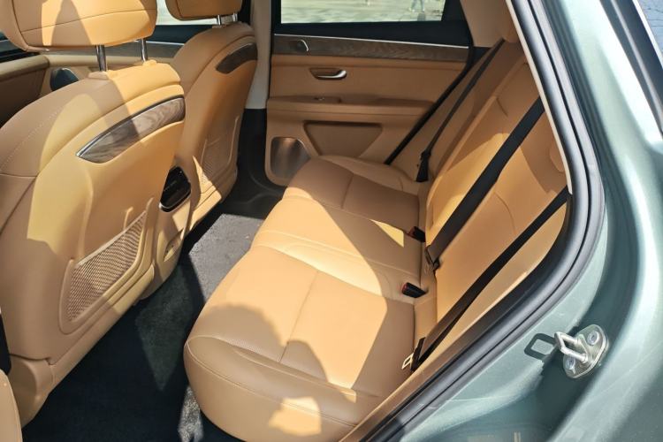 Used Hima AITO M5 2022 Extended-Range Four-Wheel Drive Flagship Edition