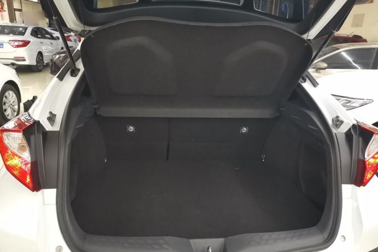 Used Toyota IZOA 2021 2.0L Yidong Edition
