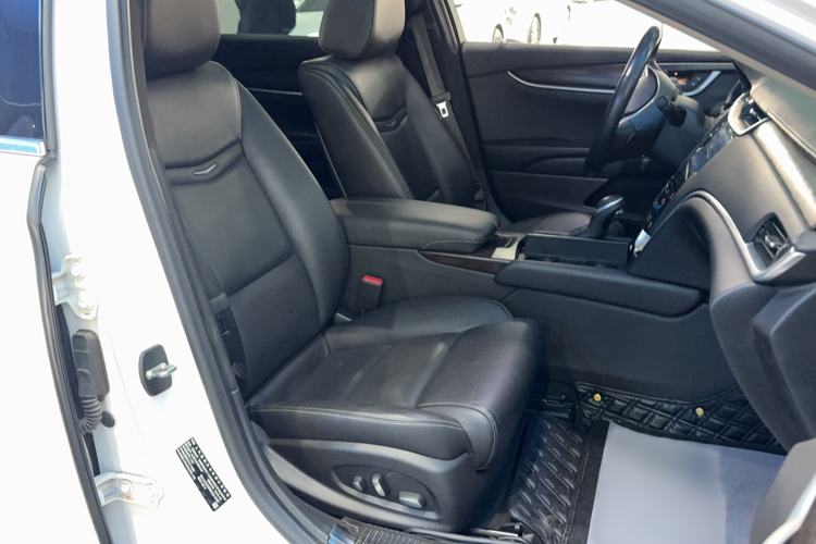 Used Cadillac XTS 2018 28T Elite Edition
