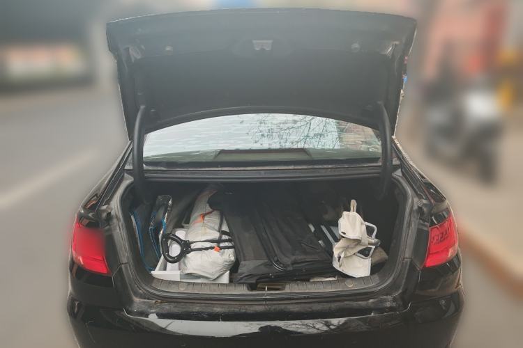 Used Geely Auto Emgrand GL 2017 1.8L DCT Elite Model