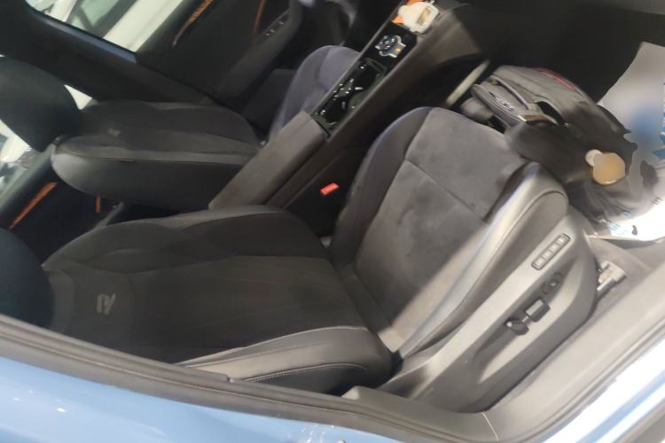 Used Volkswagen Tiguan L 2024 PRO 380TSI Four-Wheel Drive R-Line Prestige Edition
