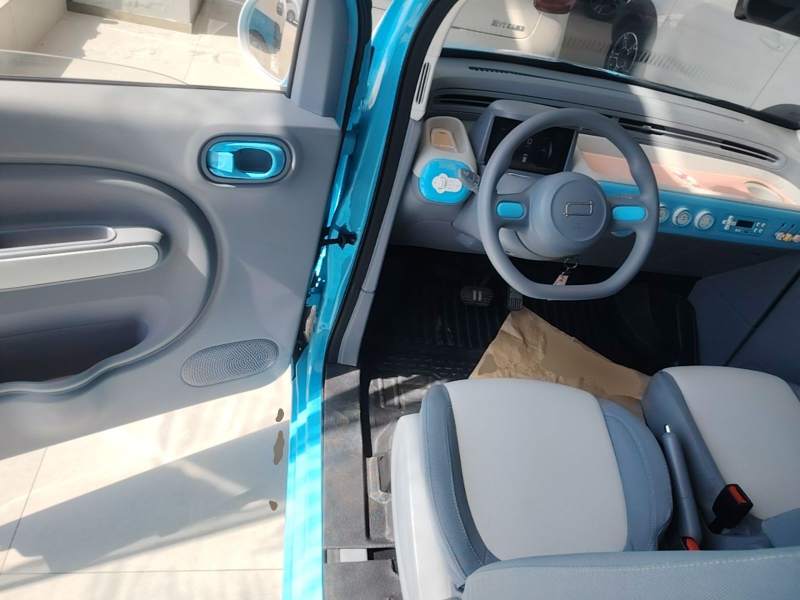 Used Bestune Pony 2024 170km Vitality Horse — 15