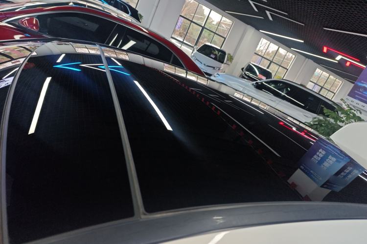 Used Mercedes-Benz C-Class 2022 C 260 L Sport Edition
