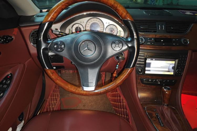 Used Mercedes-Benz CLS 2009 CLS 300
