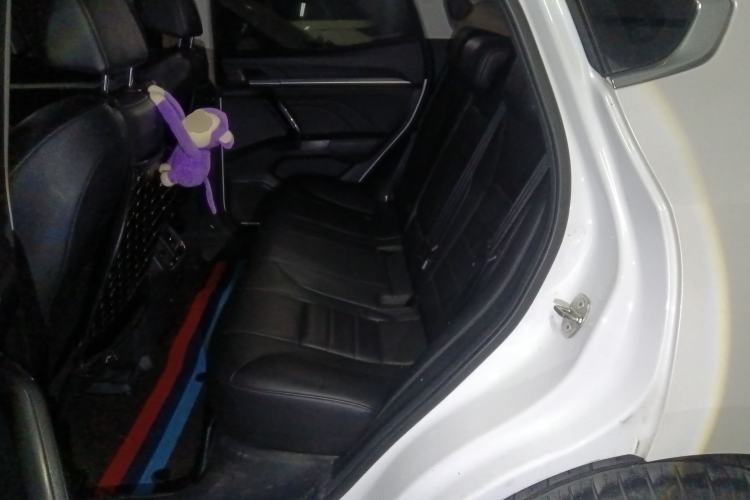 Used Haval F5 2018 1.5T i-Type
