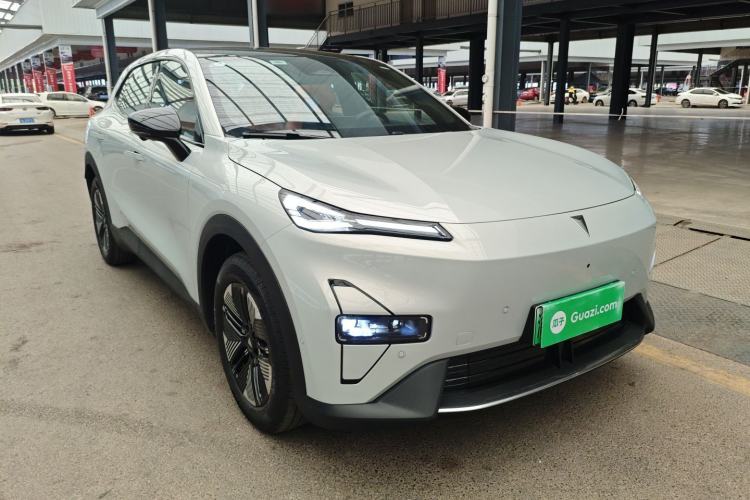 Used Deepal S05 2026 Model 520Max Pure Electric Edition