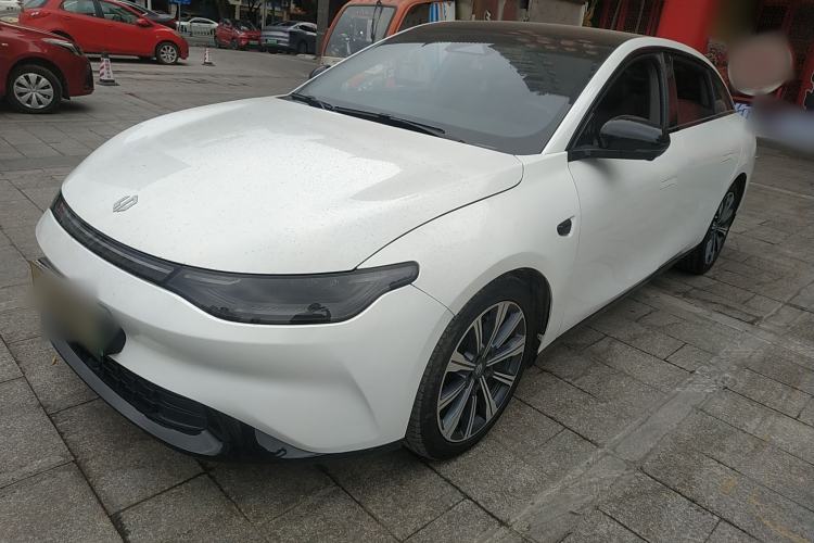 Used Leapmotor C01 2023 525 Comfort Edition