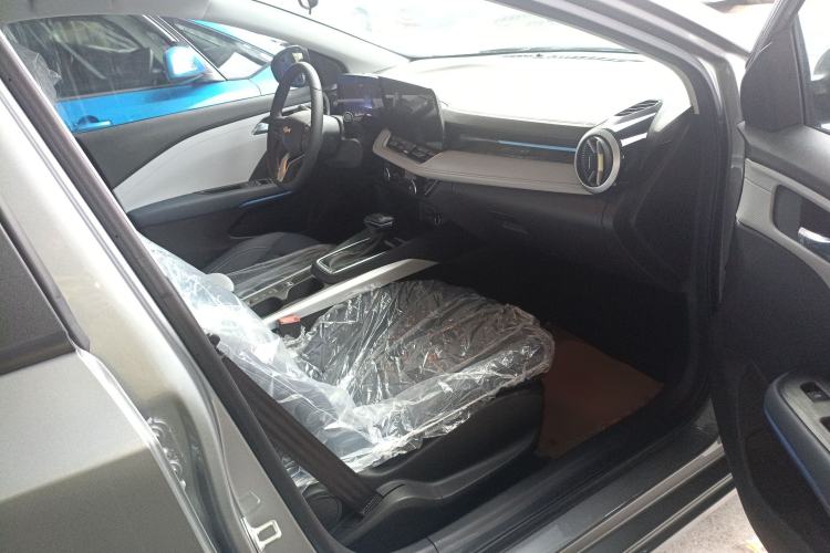 Used Chevrolet Monza 2023 1.5L Dual-Clutch Enjoyment Edition
