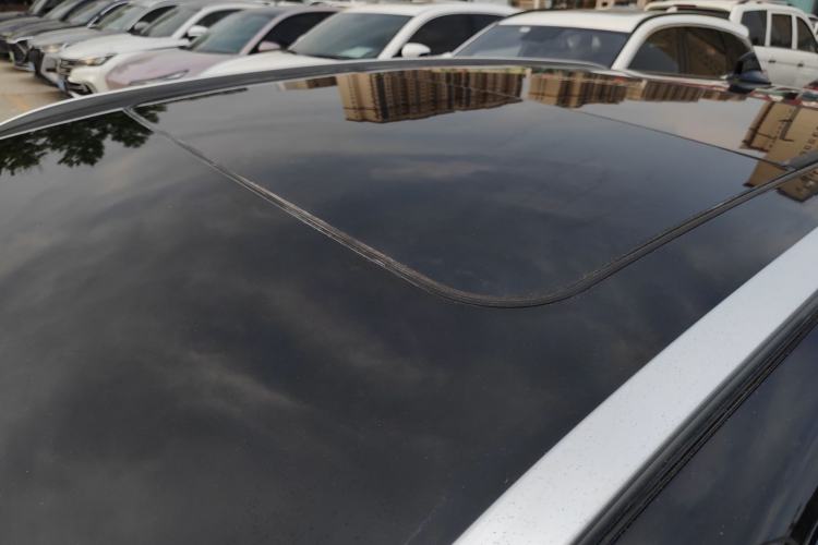 Used Lynk & Co 06 2023 Remix 1.5T Dynamic Halo Roof