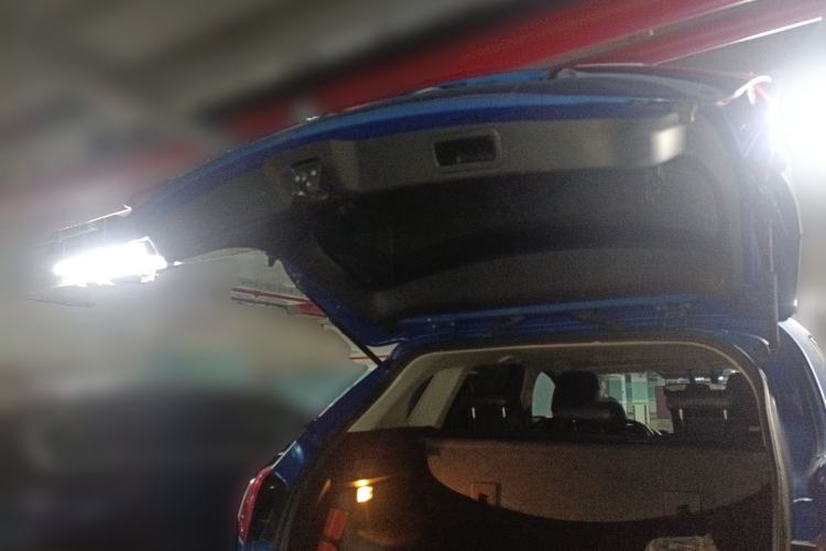 Used Mazda CX-5 2013 2.0L Automatic 4x4 Prestige Edition
