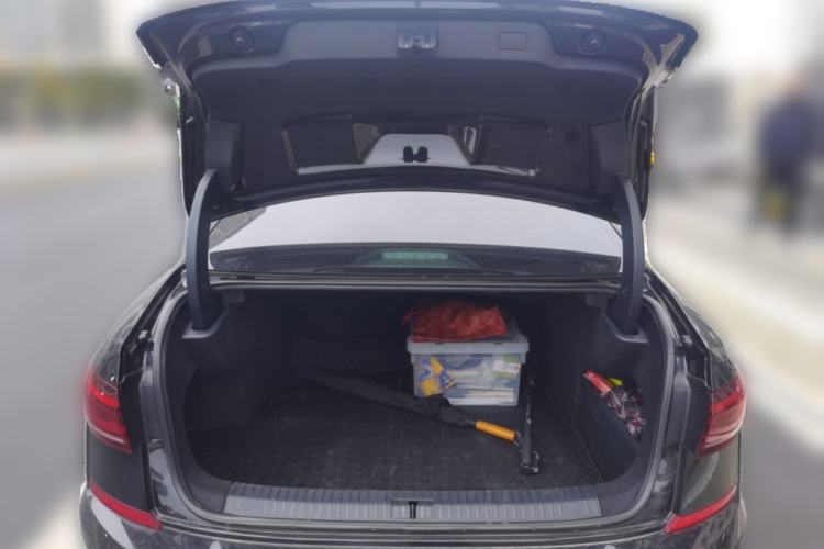 Used Volkswagen Passat 2022 330TSI Elite Edition
