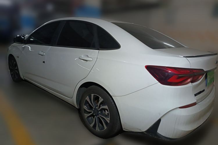 Used Chevrolet Monza 2022 Light Hybrid RS 330T Automatic Comfort Edition