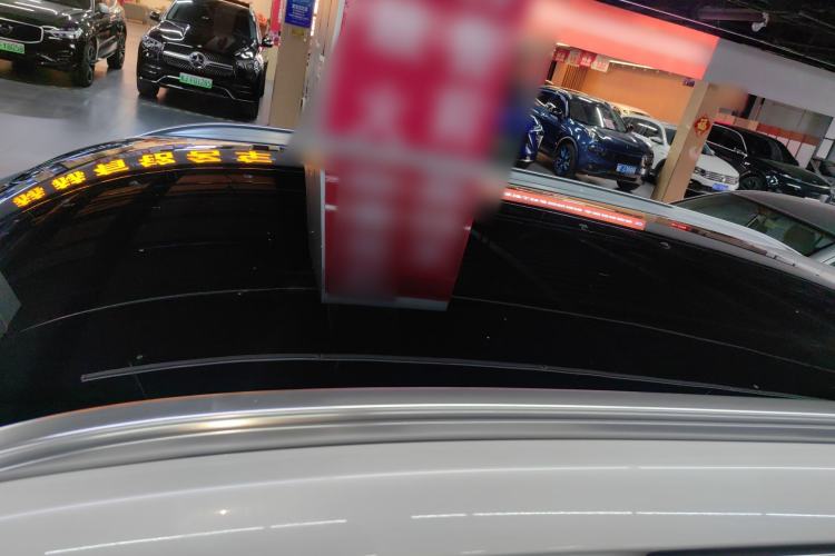 Used BMW X1 2023 sDrive25Li X Design Package Roof