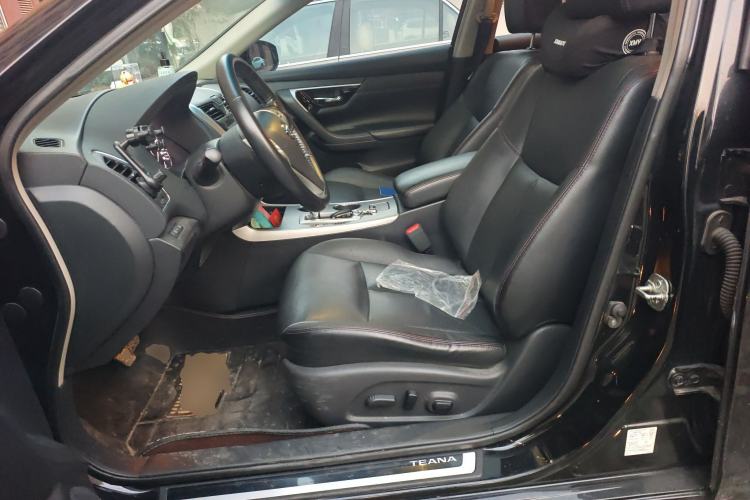 Used Nissan Teana 2016 2.0L XL Comfort Edition
