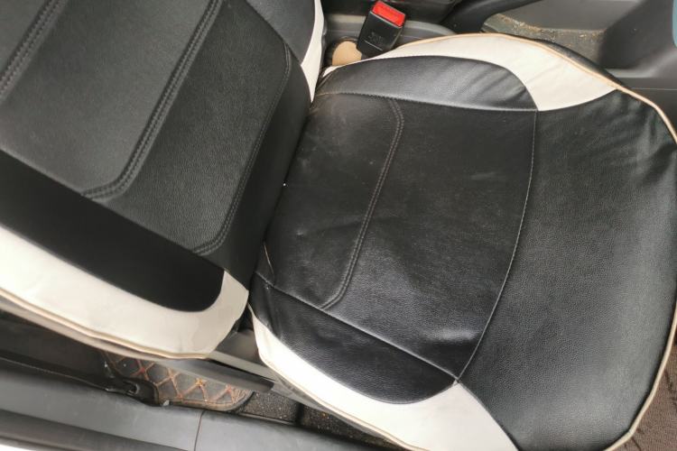 Used CHANGAN NEVO Lumin 2023 205km Xiangqin Version Right Front Seat