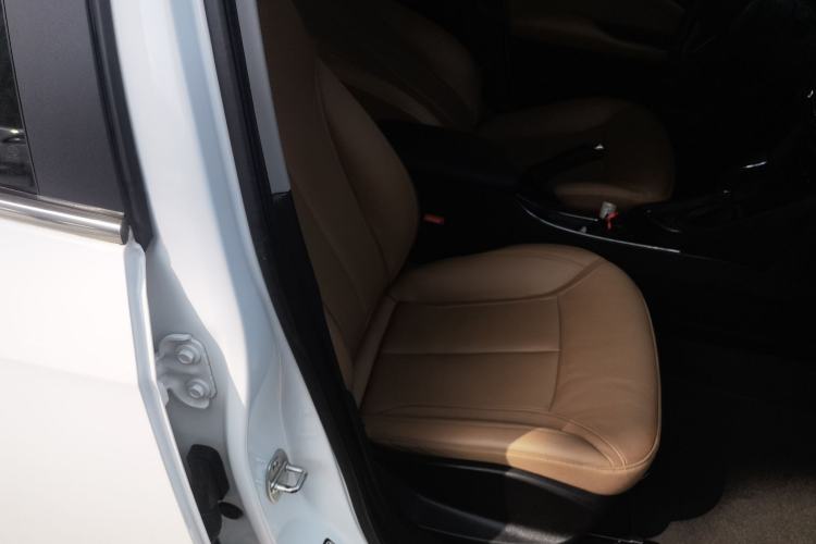 Used Buick GT 2018 18T Automatic Flagship Model