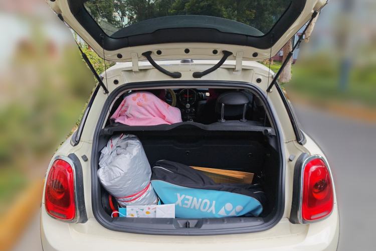 Used MINI MINI 2014 1.2T ONE+