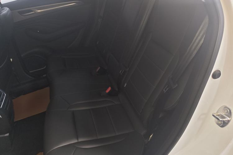 Used Haval F7 2019 1.5T Two-Wheel-Drive i-Type China VI Standard