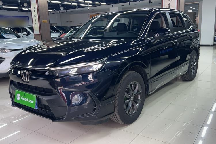 Used Honda Breeze 2023 240TURBO Two-Wheel Drive Elite Edition 5 Seats