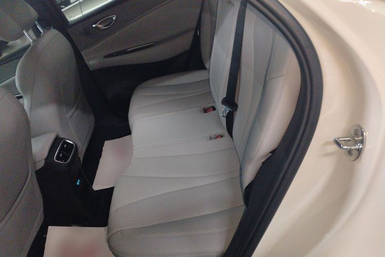 Used BYD Sealion 06 New Energy 2025 Model EV 605 Navigation Pro Edition
