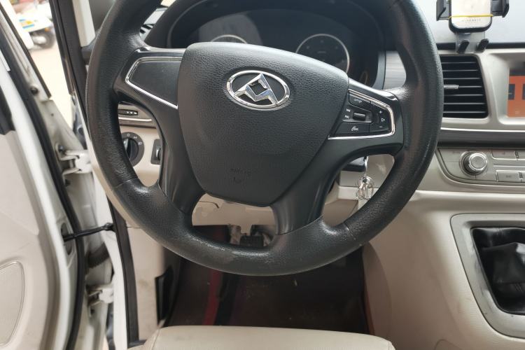 Used SAIC MAXUS G10 2018 PLUS 1.9T Manual Elite Edition Diesel