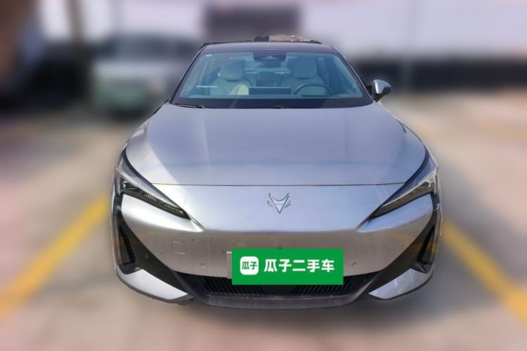 Used ARCFOX Alpha S5 2024 708MAX 200kW