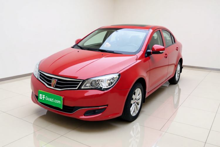 Used Roewe 350 2015 1.5L Manual Luxury Sunroof Edition Guazi used car, China used car export, Used car for sale, Used cars, Cheapest cars for sale