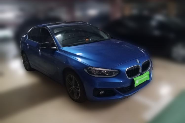 Used BMW 1 Series 2018 118i Sport Edition
